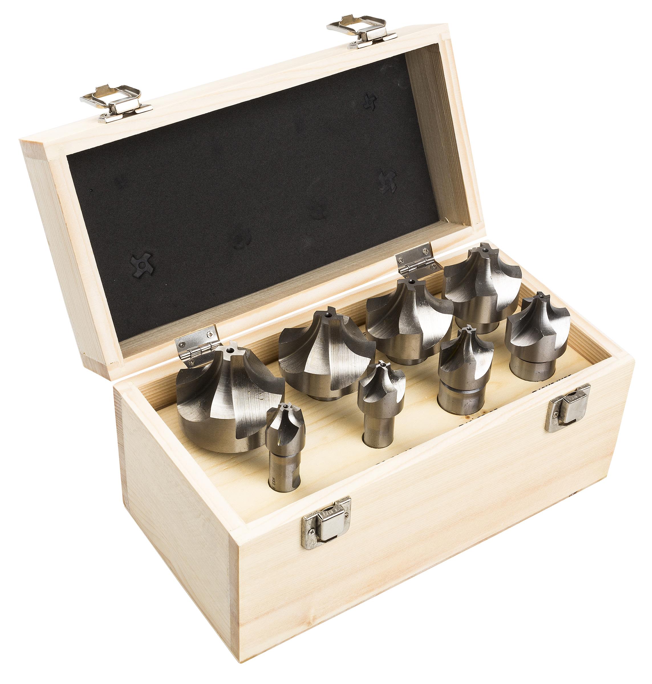 PELA 170698 Radiefrässats