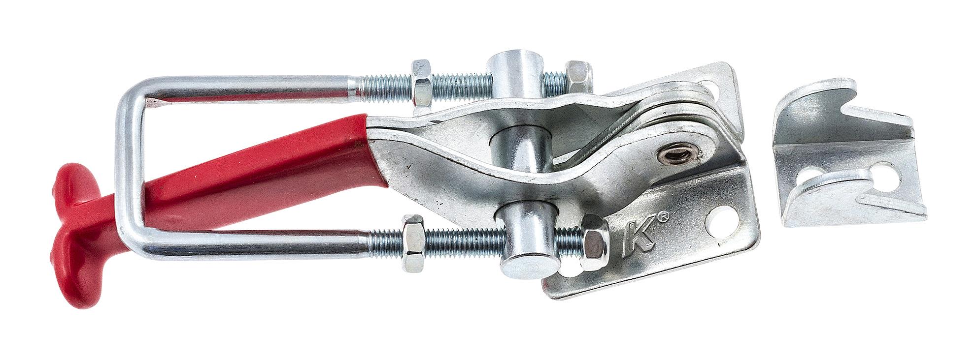 PELA 494753 Lukkespenner for maks 990 kg