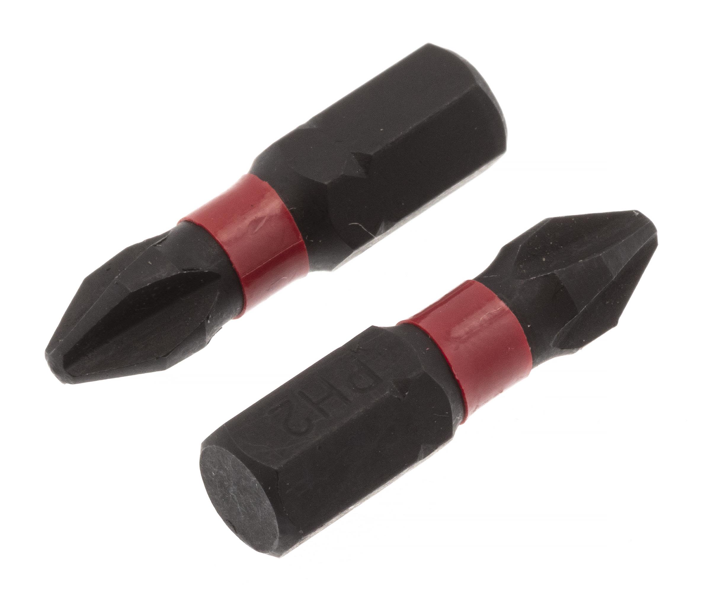 PELA 507796 Bits PH3, 2-pack 50 mm