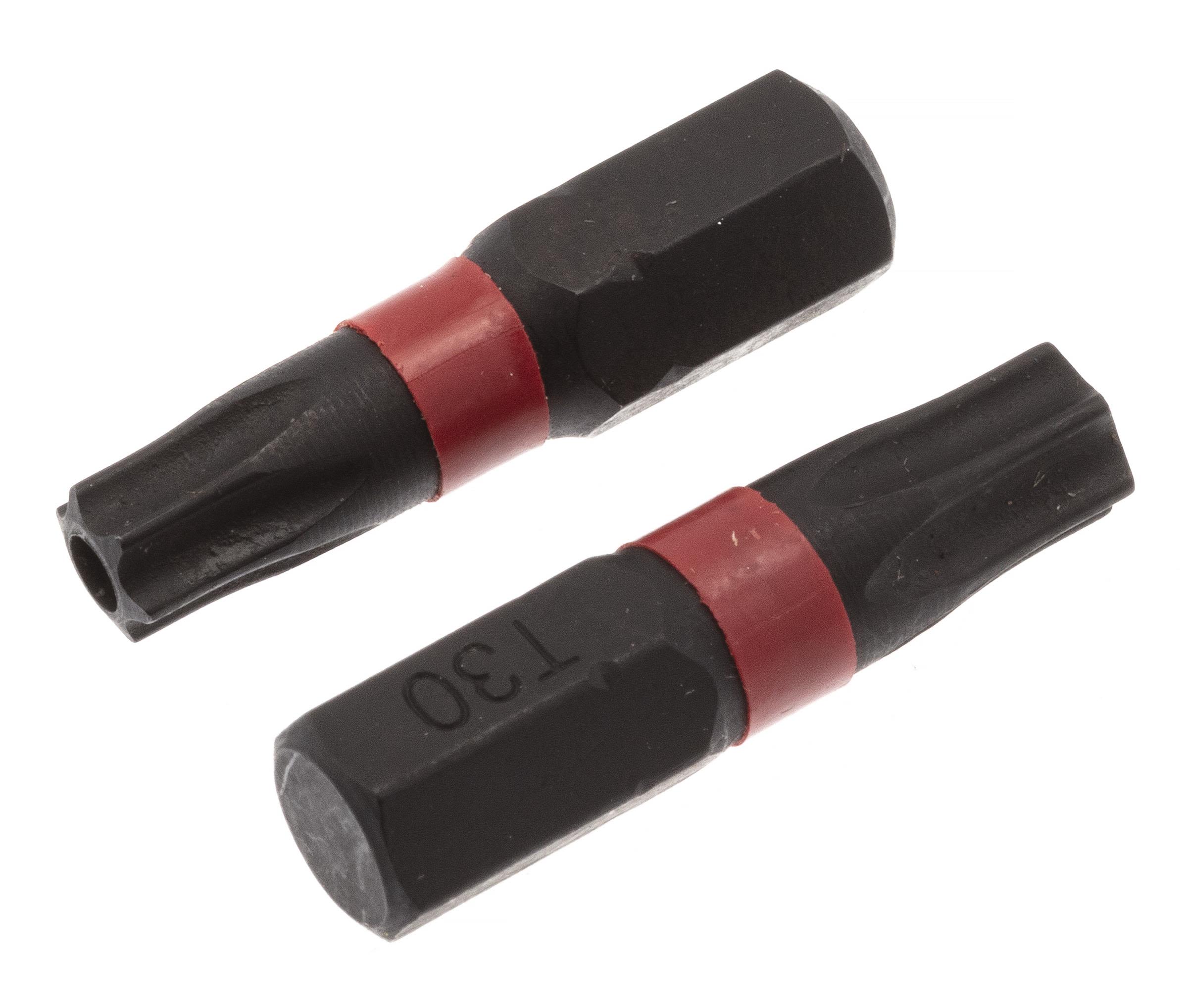 PELA 507834 Bits torx, 90 mm, 2-pack T40