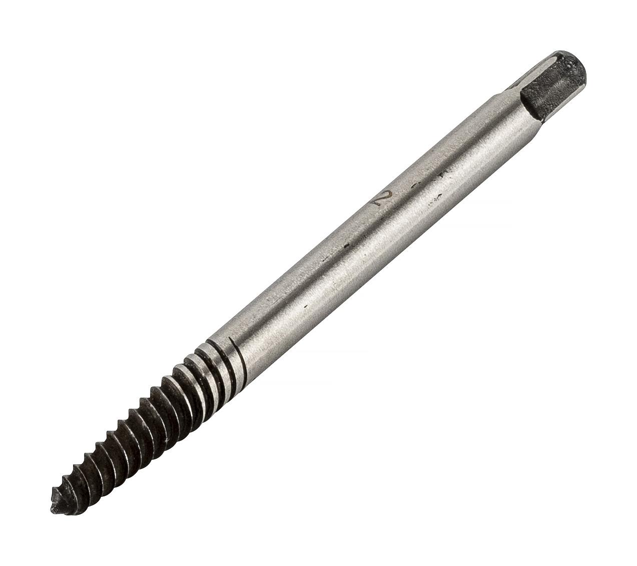 PELA 489201 Skruvutdragare vänsterspiral M24-M30