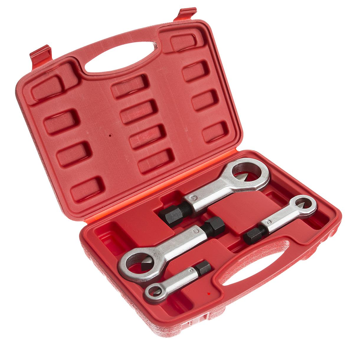 PELA 489223 Mutterklyver 4 deler