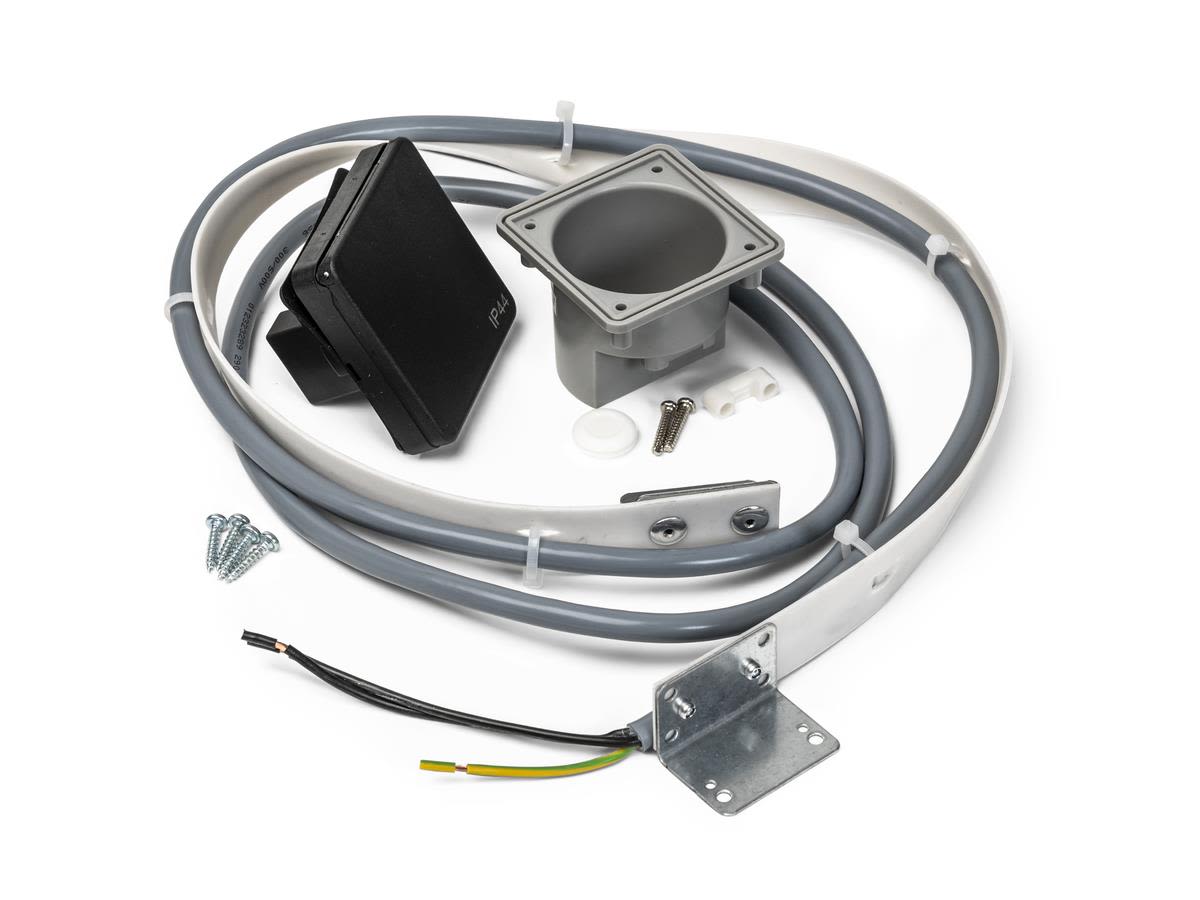 Svedbergs 1212 Eluttag