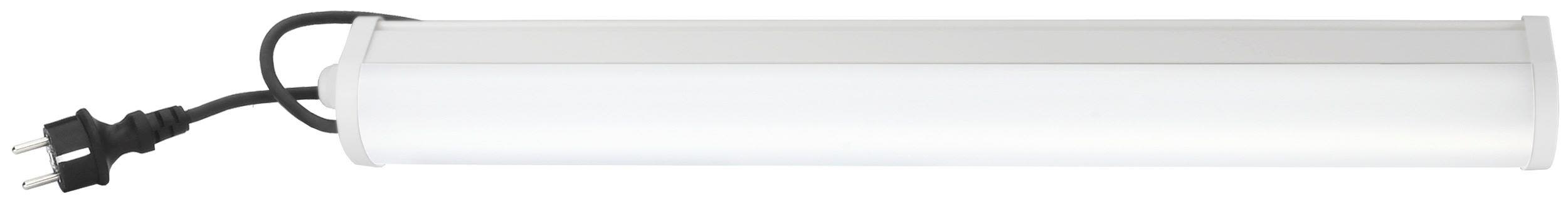 Airam 4126232 Universalarmatur 14 W, 840-1400 lm, vit
