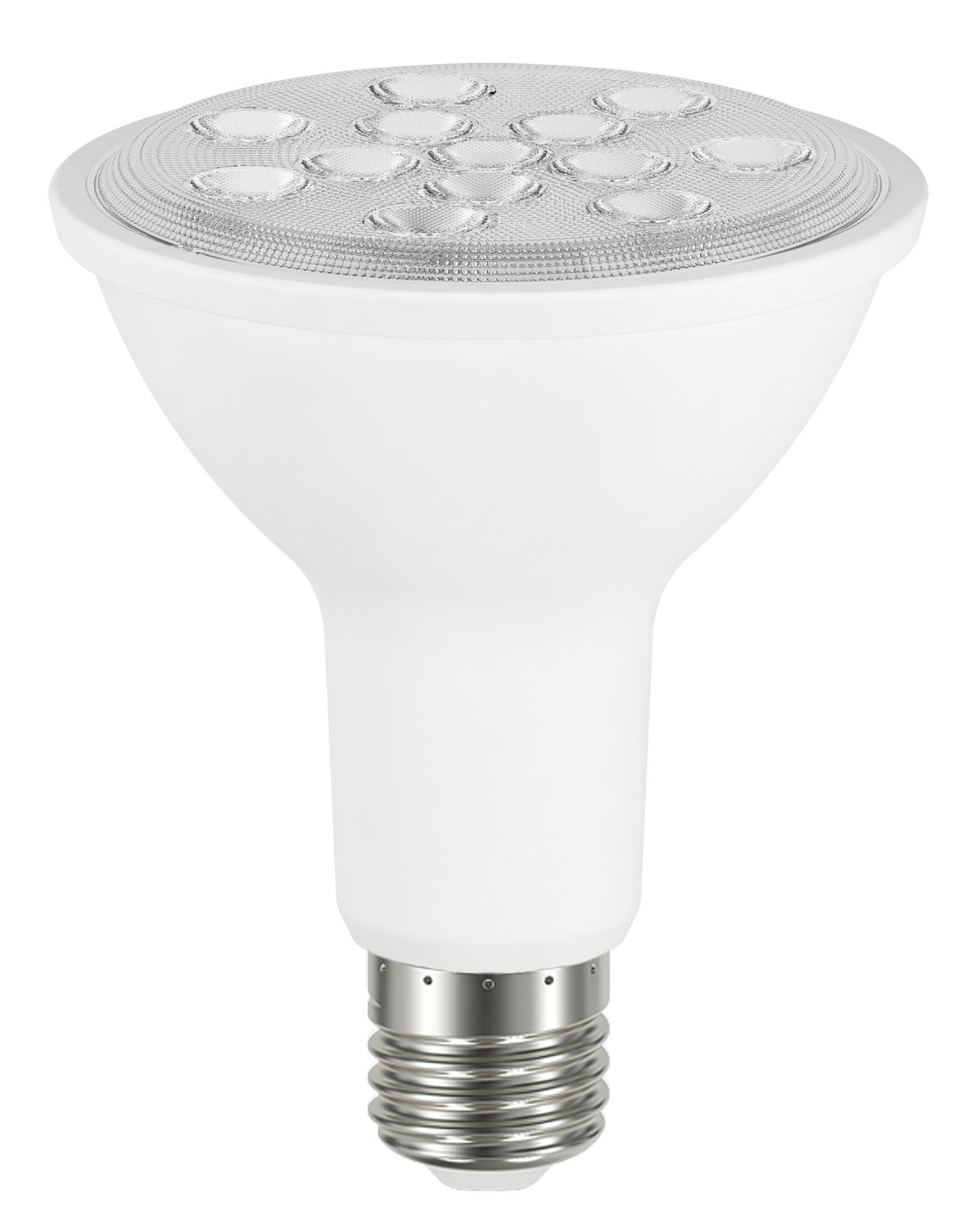 Airam 4711773 LED-lampa 9.5 W, växtbelysning