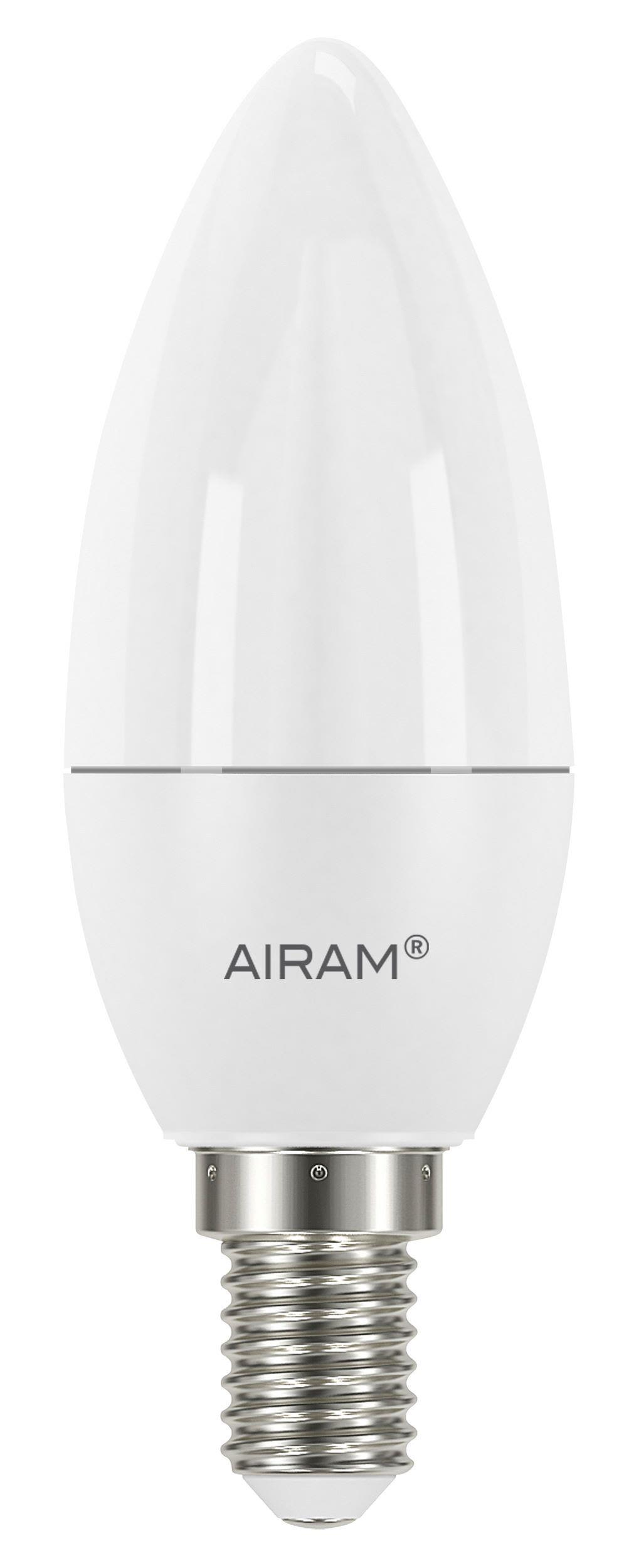 Airam 4713820 LED-lampa 7 W, till bastuarmatur