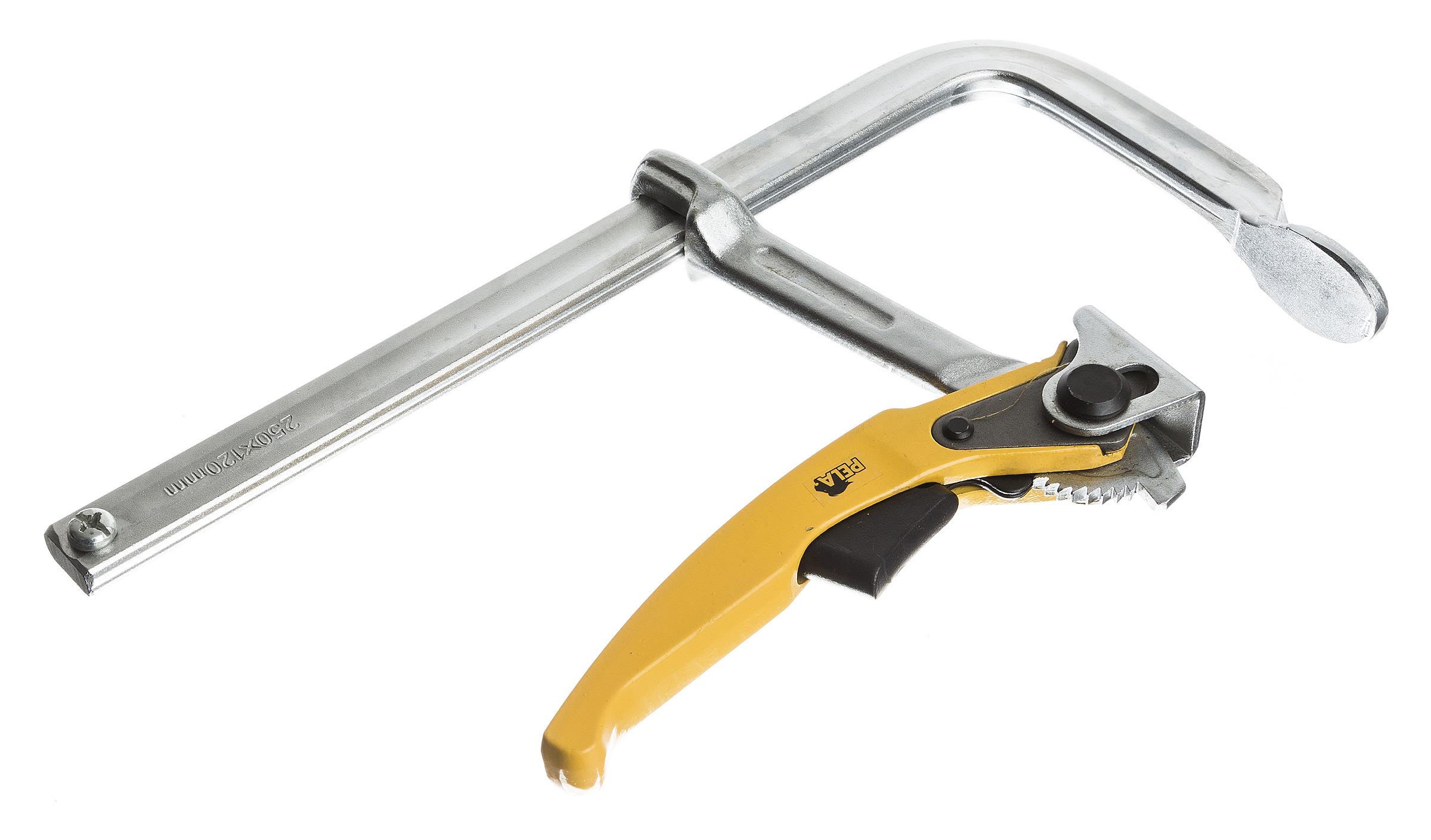 PELA 77866 Snabbtving GH 250x120 mm