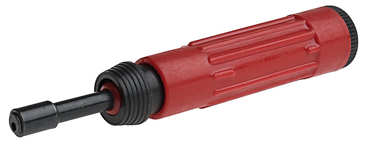 PELA 64785 Gradverktyg med 1 styck extraskär