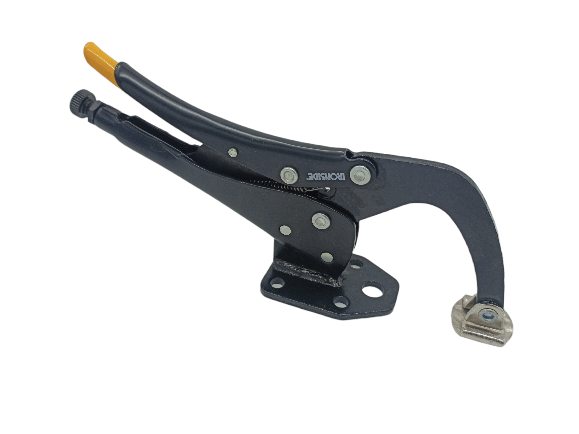Ironside 102247 Sveisetang 280 mm, 0-100 mm