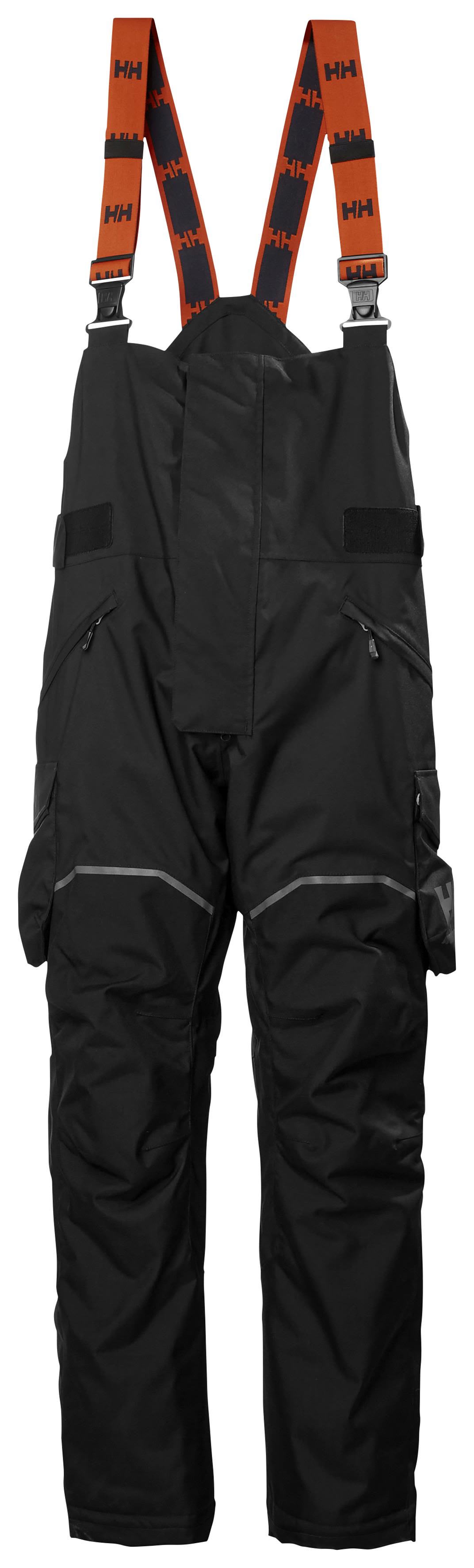 Helly Hansen Workwear Bifrost Vinterbyxa svart L