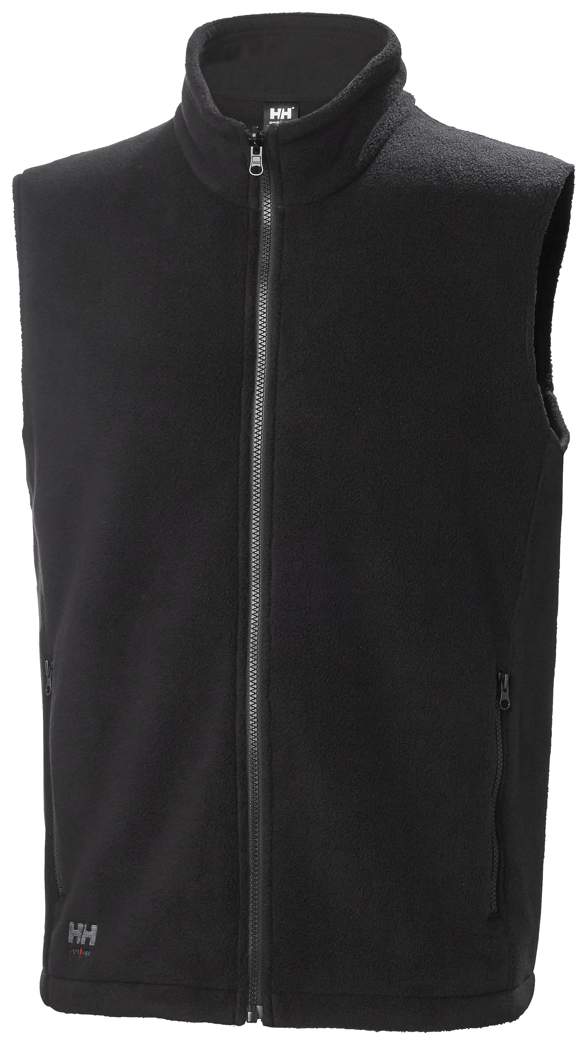 Helly Hansen Workwear Manchester 2.0 Vest sort 4XL