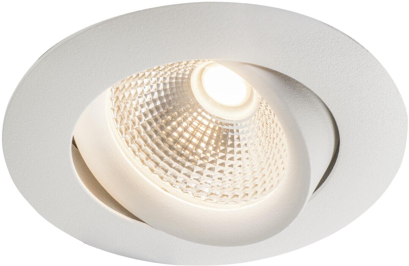 Airam SmartHome Tune Downlight 7W, 2700-6000K