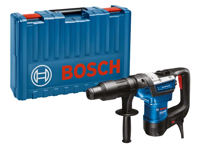 Bosch GBH 5-40 D Borrhammare 1100 W