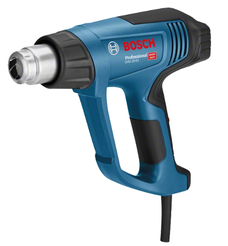 Bosch GHG 20-63 Varmluftpistol 2000 W