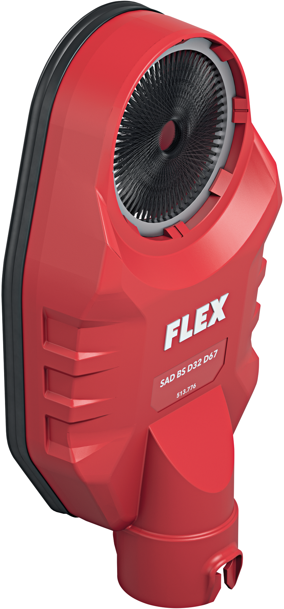 Flex 513776 Borrdammsadapter