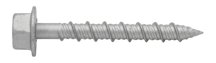 Ejot 905481 Betongskrue 75-pakk 6x65 mm