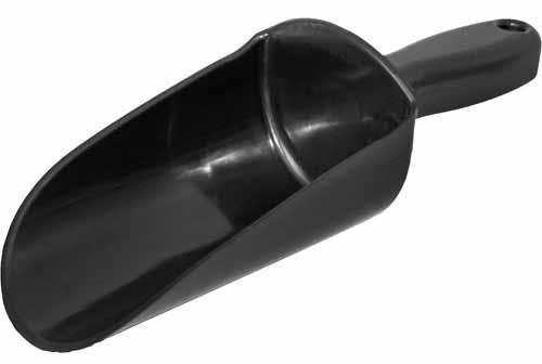 Nyby Bruk 809-8 Foderskopa