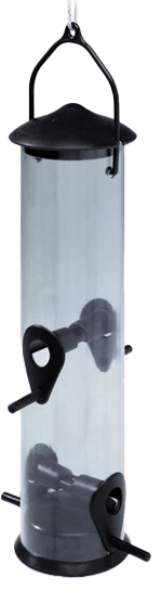 Nyby Bruk 6522-8 Fågelmatare rör, 30 cm