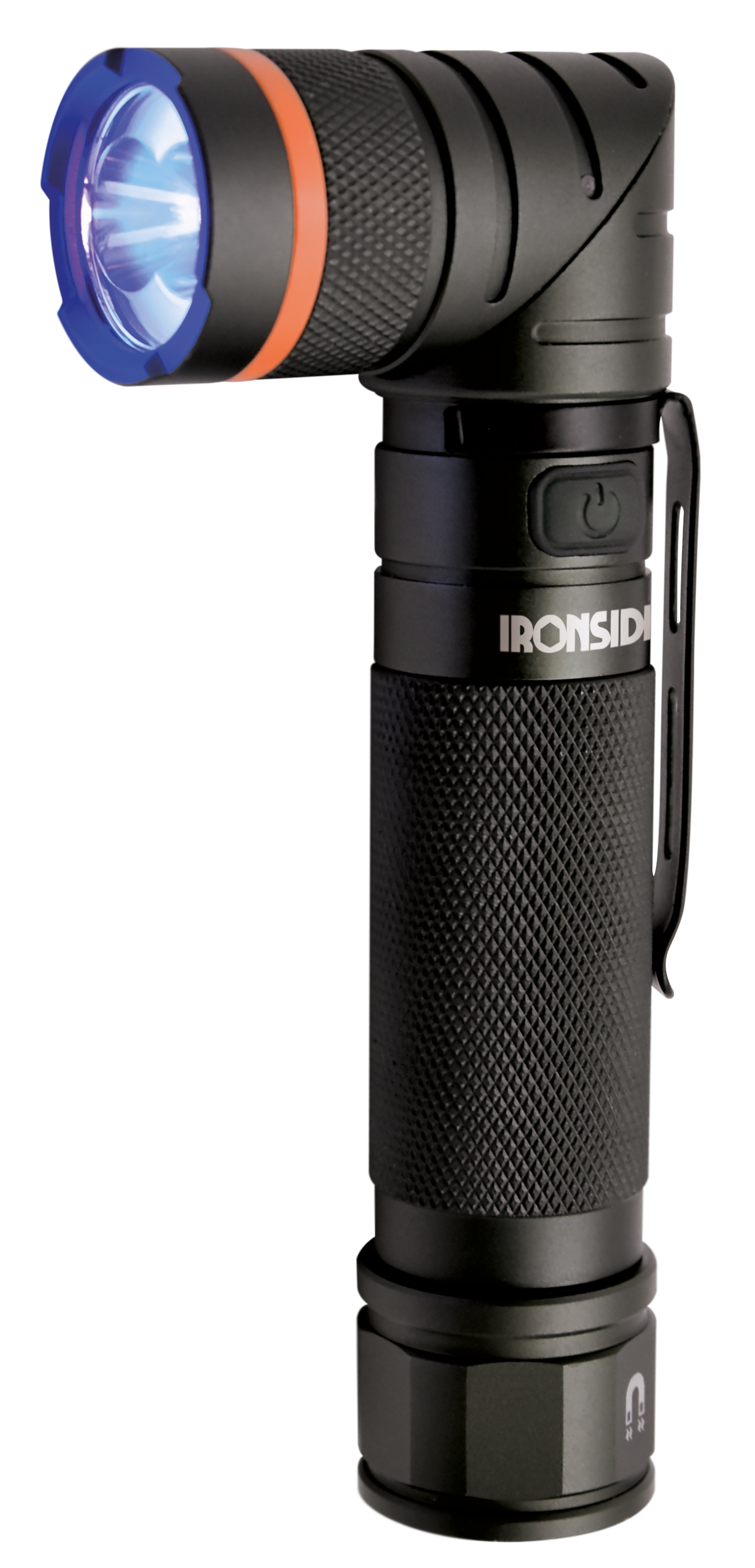 Ironside 400077 Handlampa 1000 lm