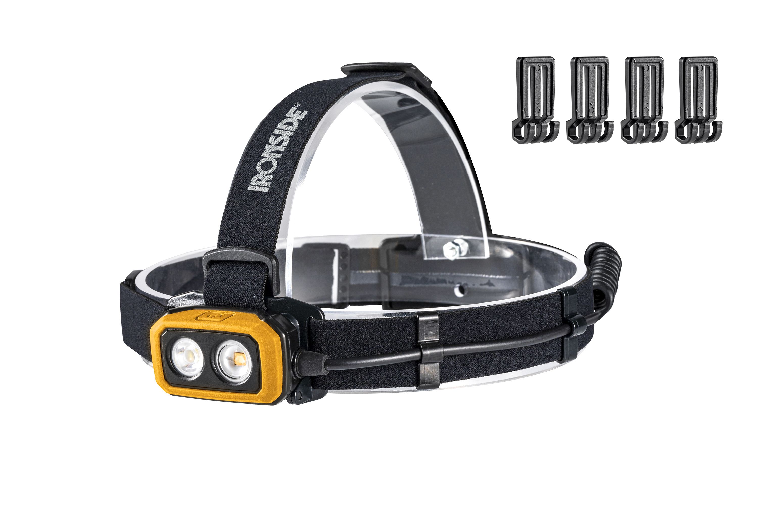 Ironside 400079 Pannlampa 600 lm