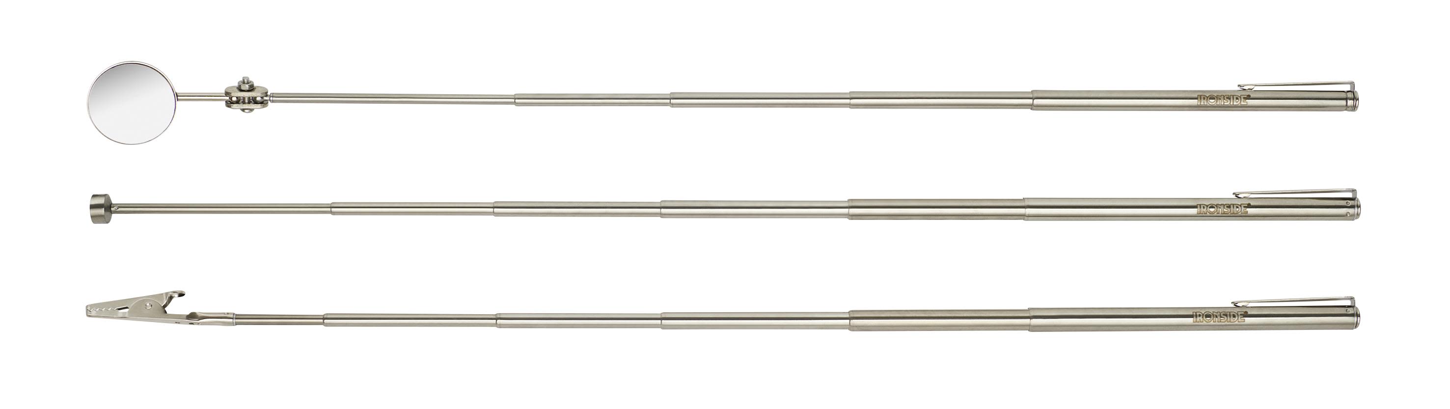 Ironside 102892 Plukkverktøysett 3 deler