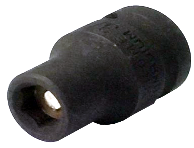 Ironside 102934 Krafthylsa 1/2