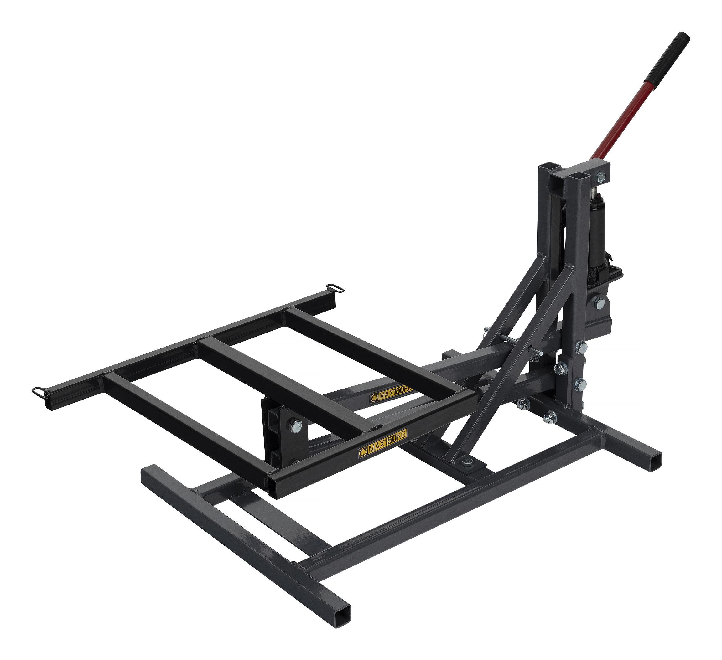 PELA 533193 Vespalyft hydraulisk