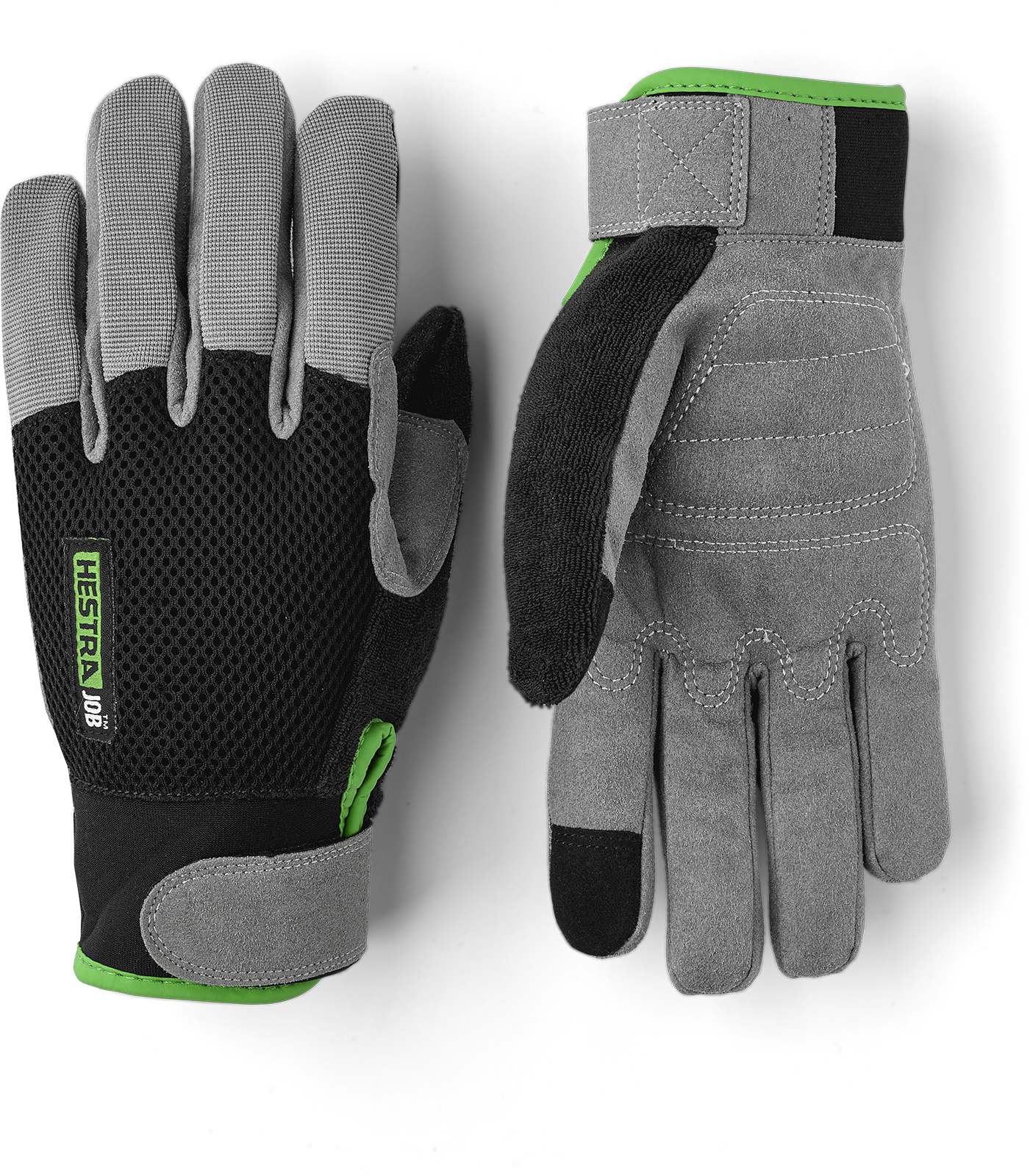 Hestra Pro Beta Touch Montagehandske amara 7