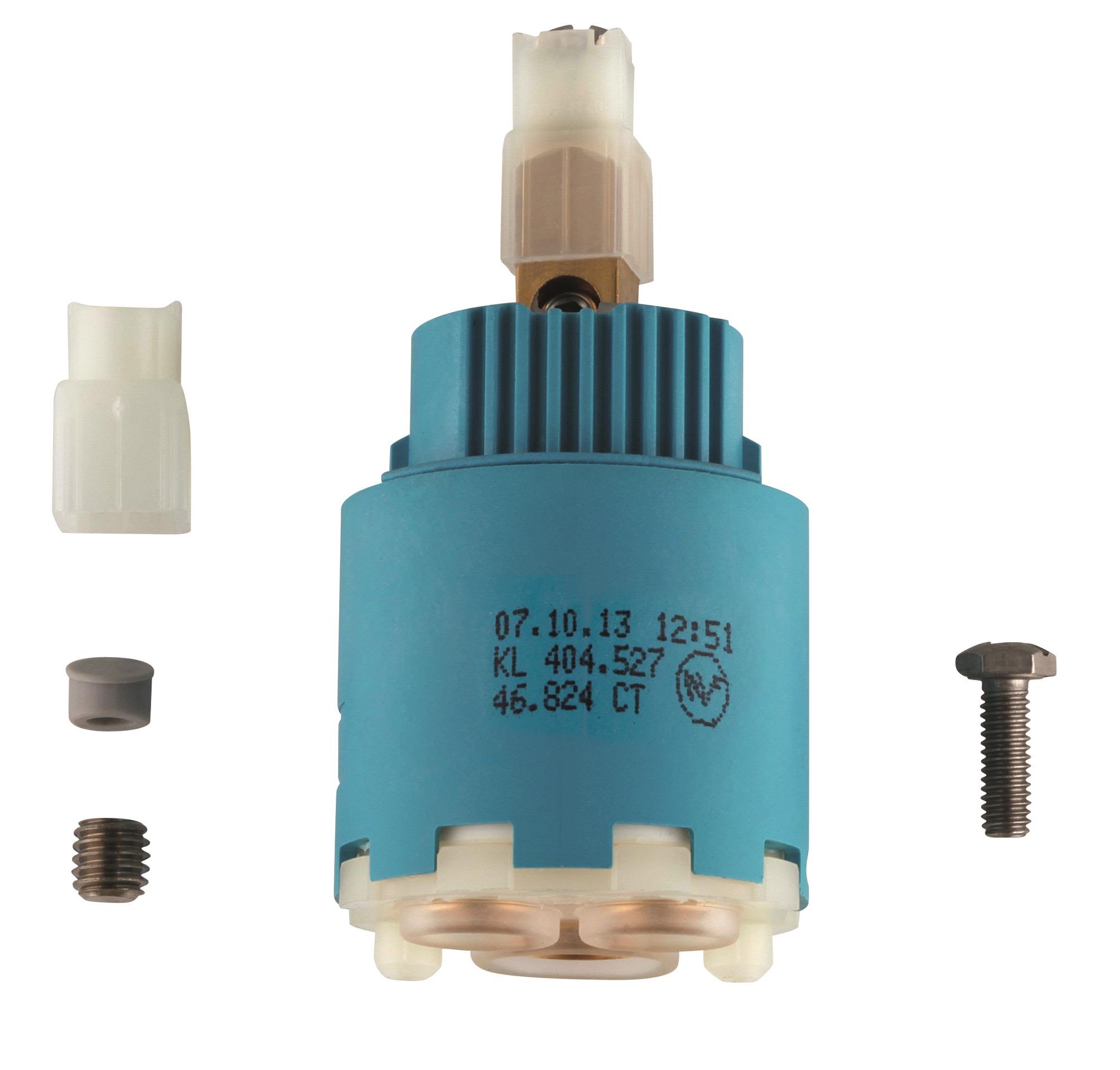 Grohe SilkMove KS Innsats 35 mm, kald start
