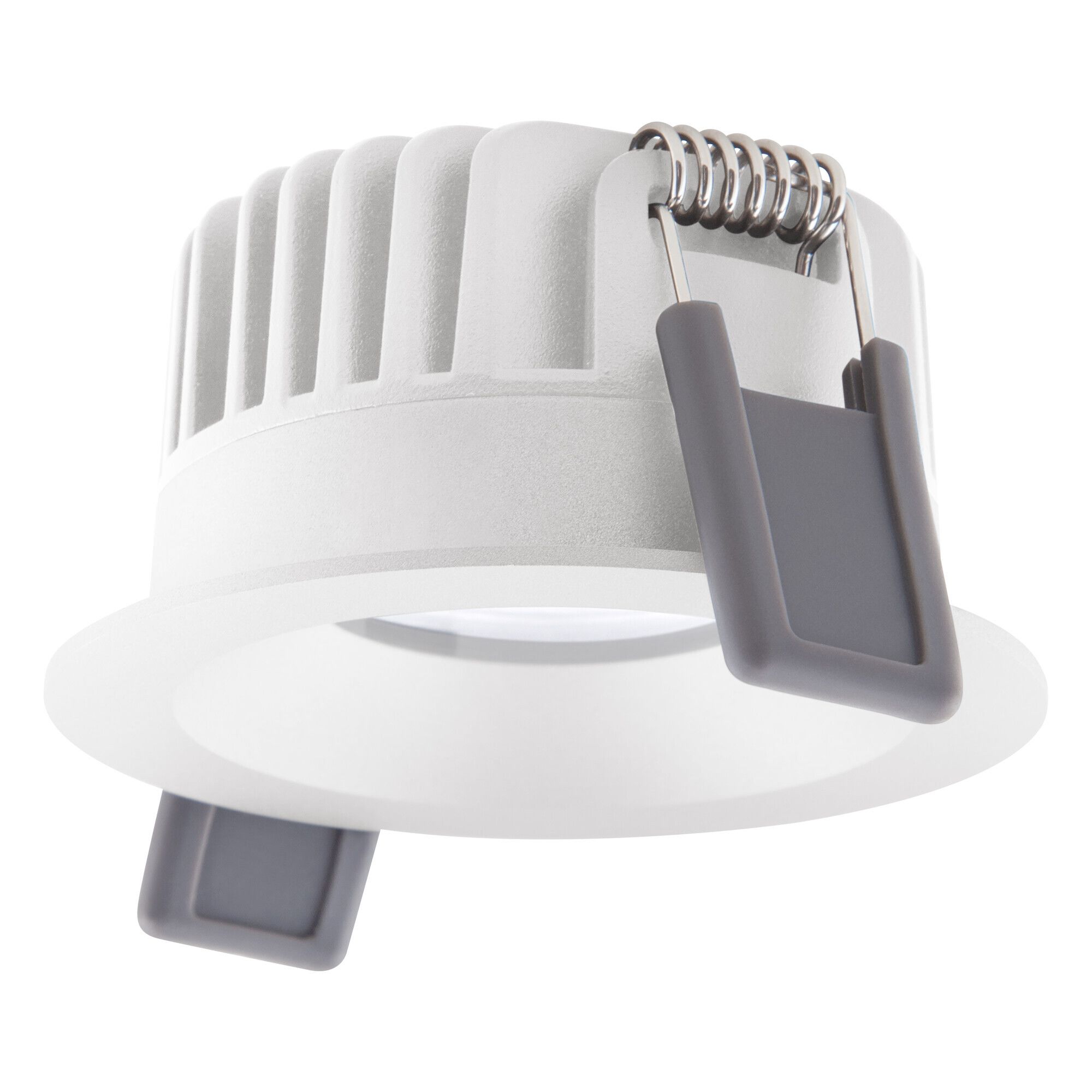 LEDVANCE Spot Fix Downlight 8 W Vit