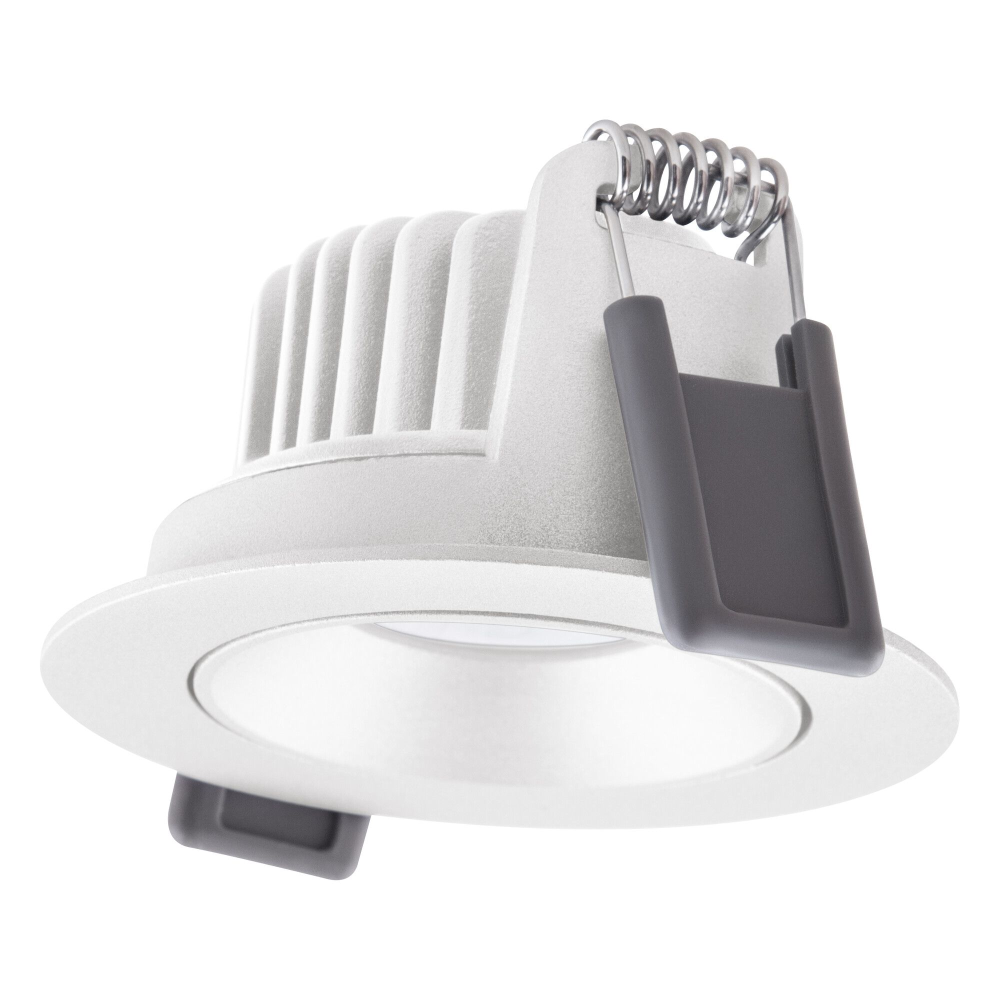LEDVANCE Spot Adjust Downlight 8 W Vit