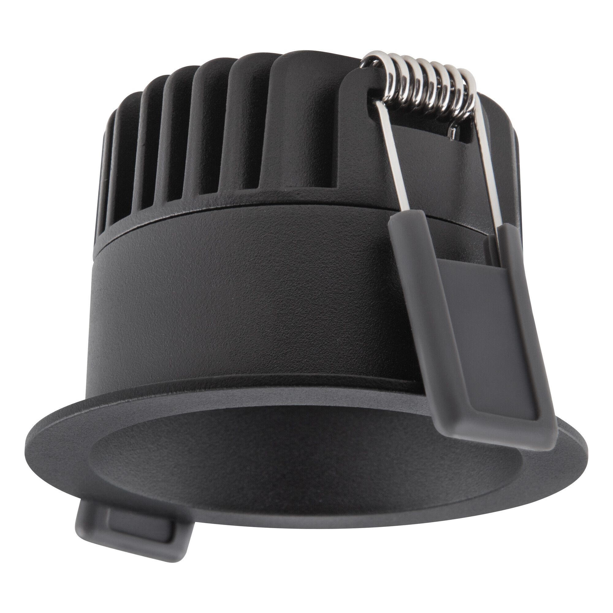 LEDVANCE Darklight Downlight 8 W Svart