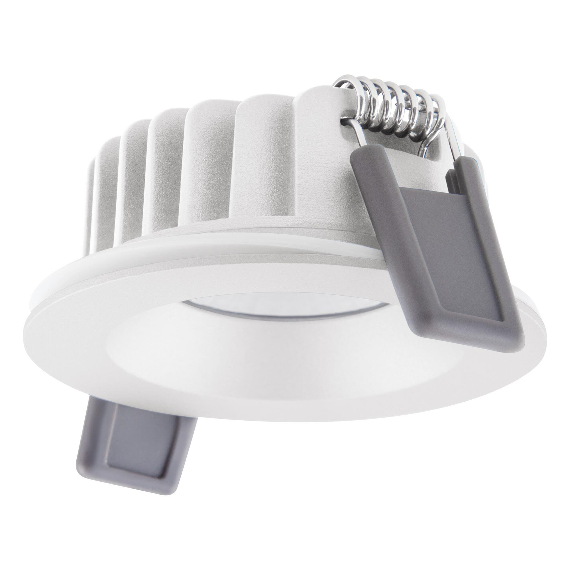 LEDVANCE Spot Air Fix Downlight 6 W Vit