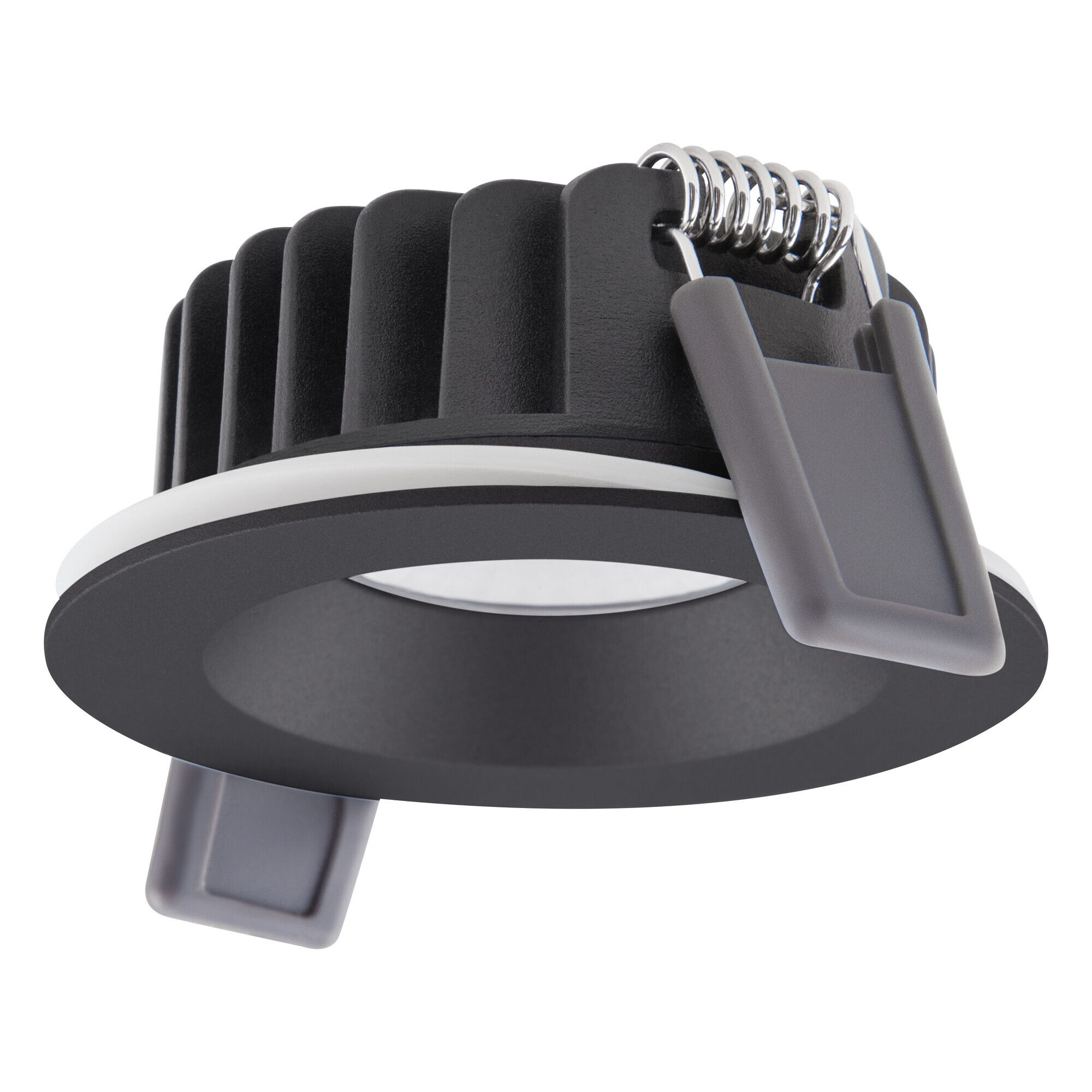 LEDVANCE Spot Air Fix Downlight 6 W Svart