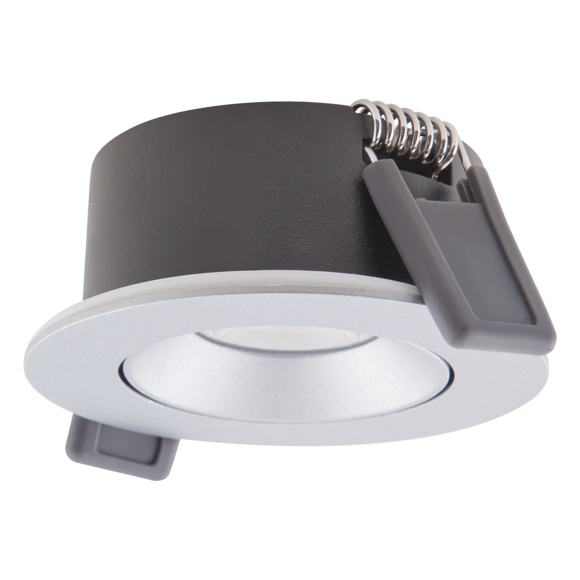 LEDVANCE Air adjust Downlight 4 W Silver