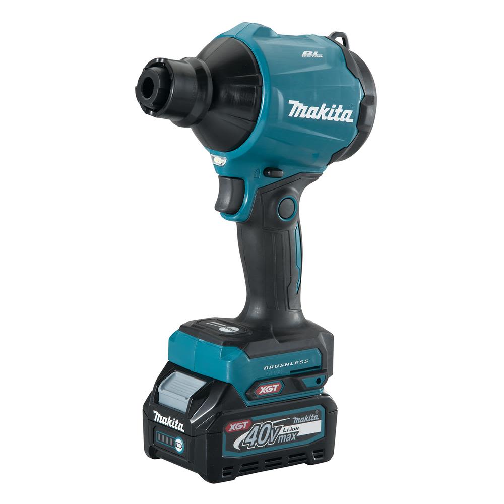 Makita AS001GZ Blåsepistol uten batteri og lader