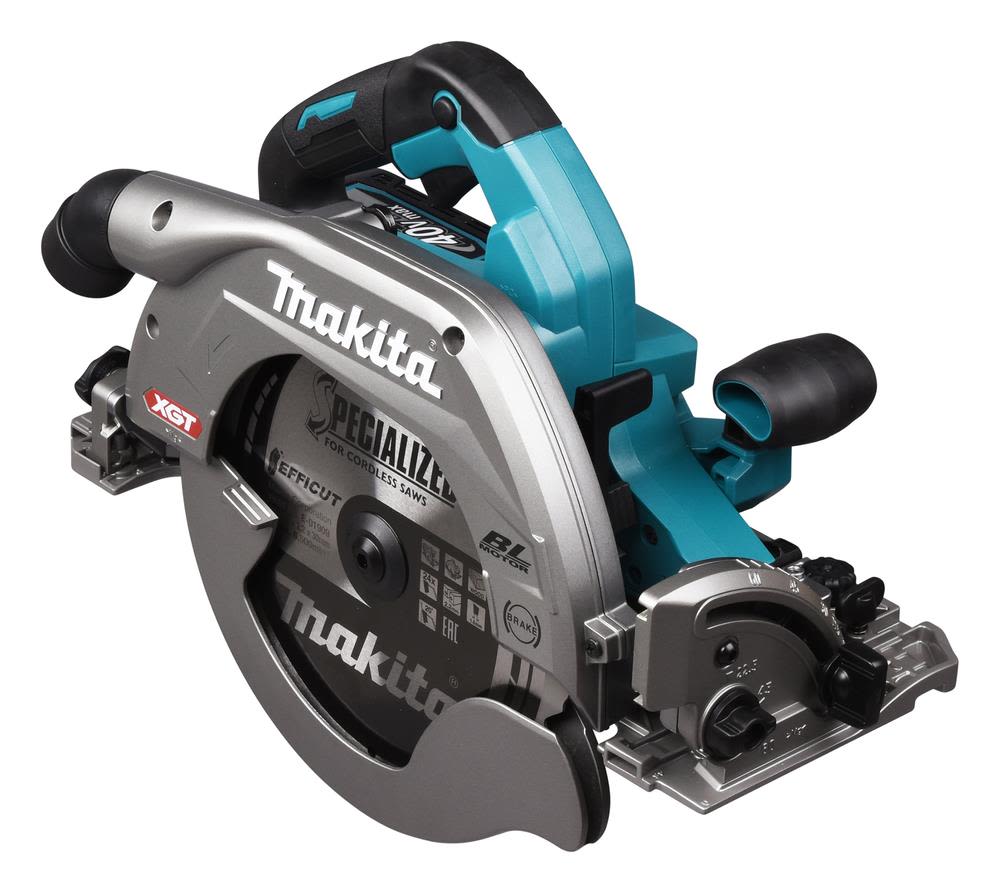 Makita HS009GZ Sirkelsag uten batteri og lader