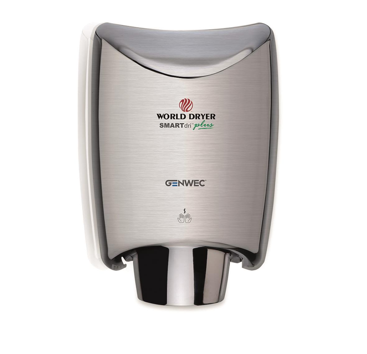 Somatherm Soma SMARTdri Handtork