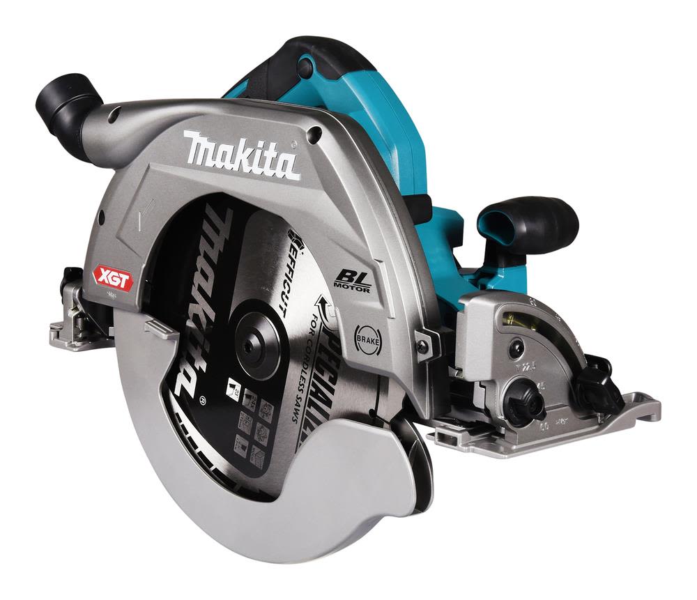 Makita HS011GZ Cirkelsåg utan batteri och laddare