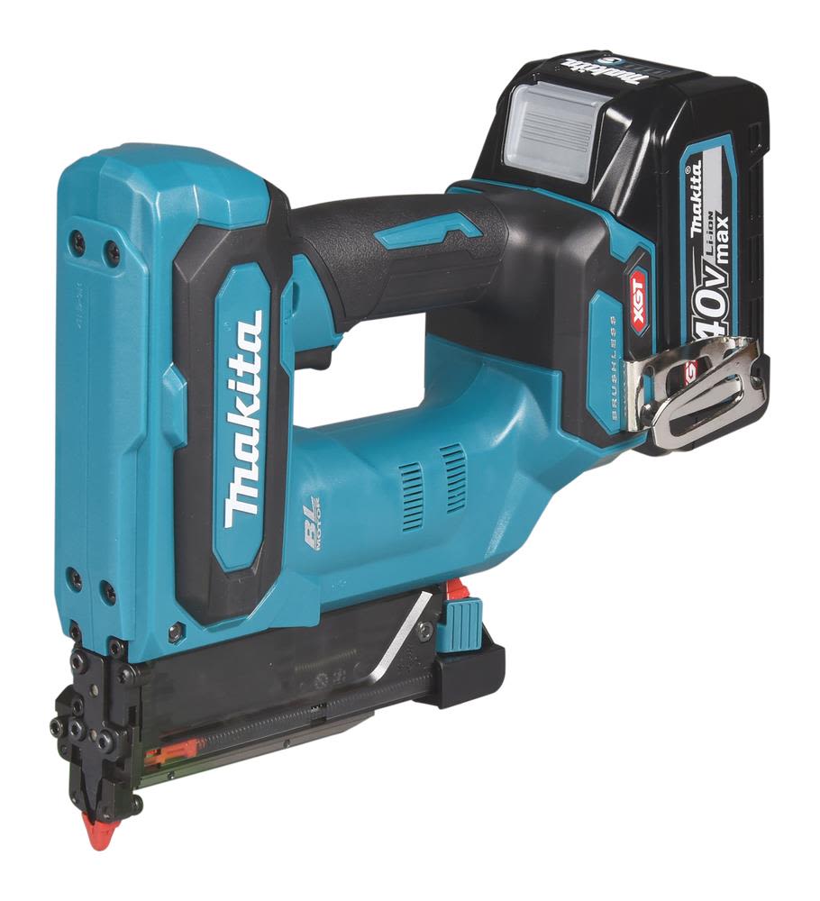 Makita PT001GZ Stiftpistol 0,6x15-35 mm, utan batteri och laddare