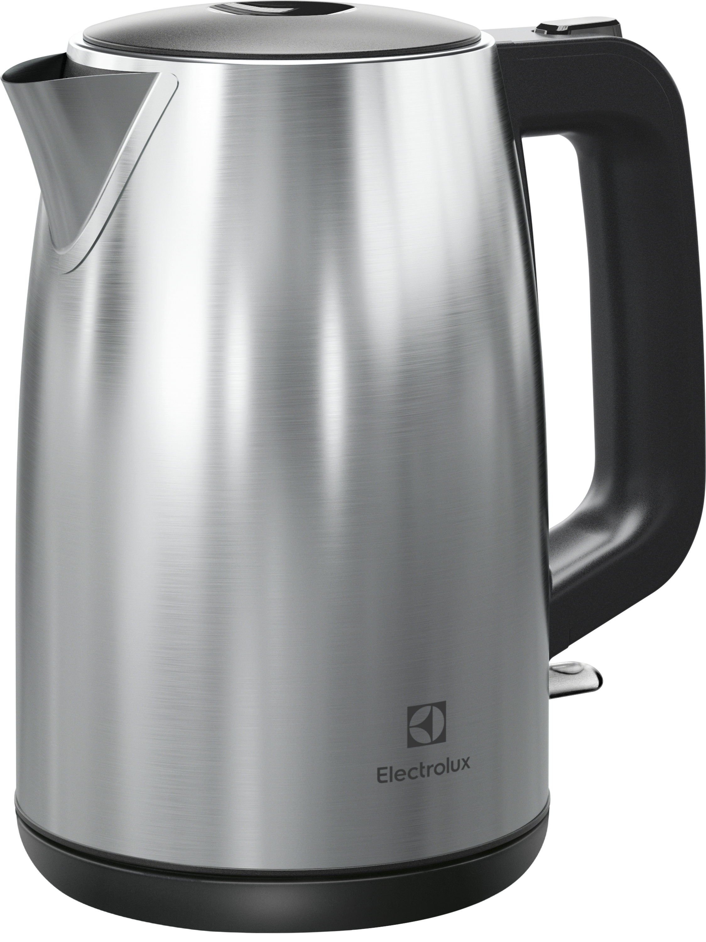 Electrolux Create 3 Elkedel stål, 2200 W