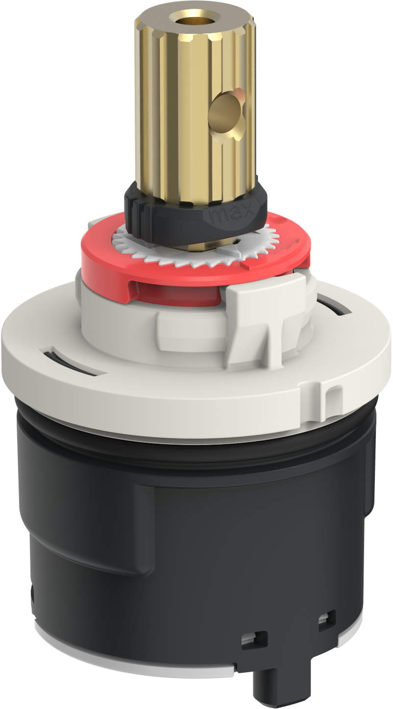 Oras 1014428V Reglerkassett keramisk, 3,0