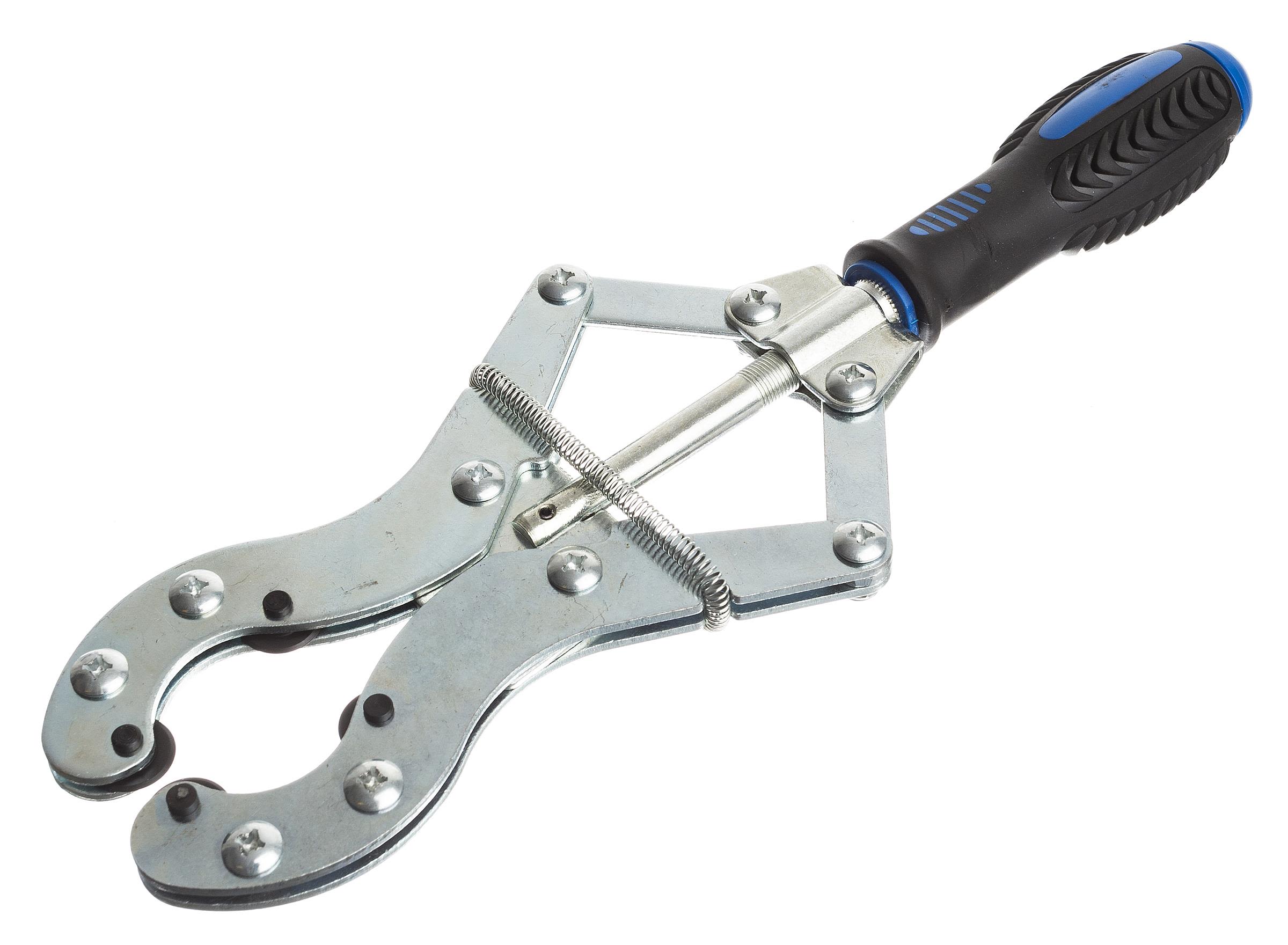 PELA 489234 Rørkutter 35-64 mm