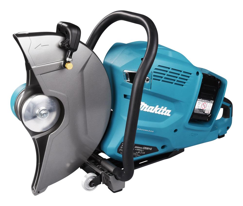 Makita CE001GZ Kappemaskin uten batteri og lader