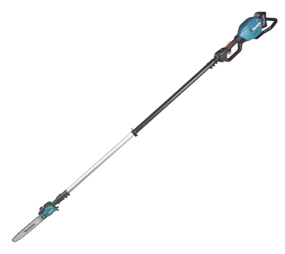 Makita UA004GZ Stangsag 300 mm, 1/2", uten batteri og lader