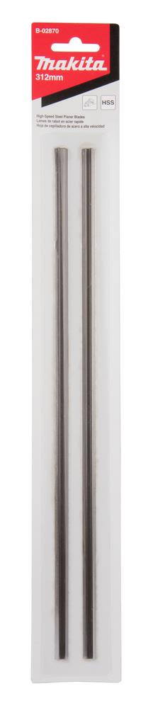 Makita B-02870 Høvelkniv til KP312S