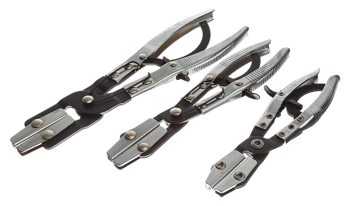 PELA 489067 Klemtangsett 3 deler