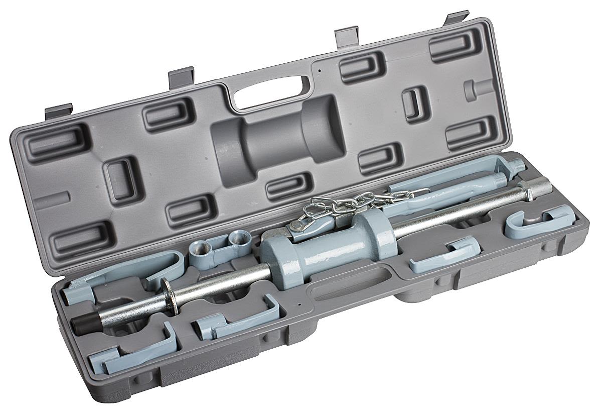 PELA 86973 Glidhammarset 3400 gram