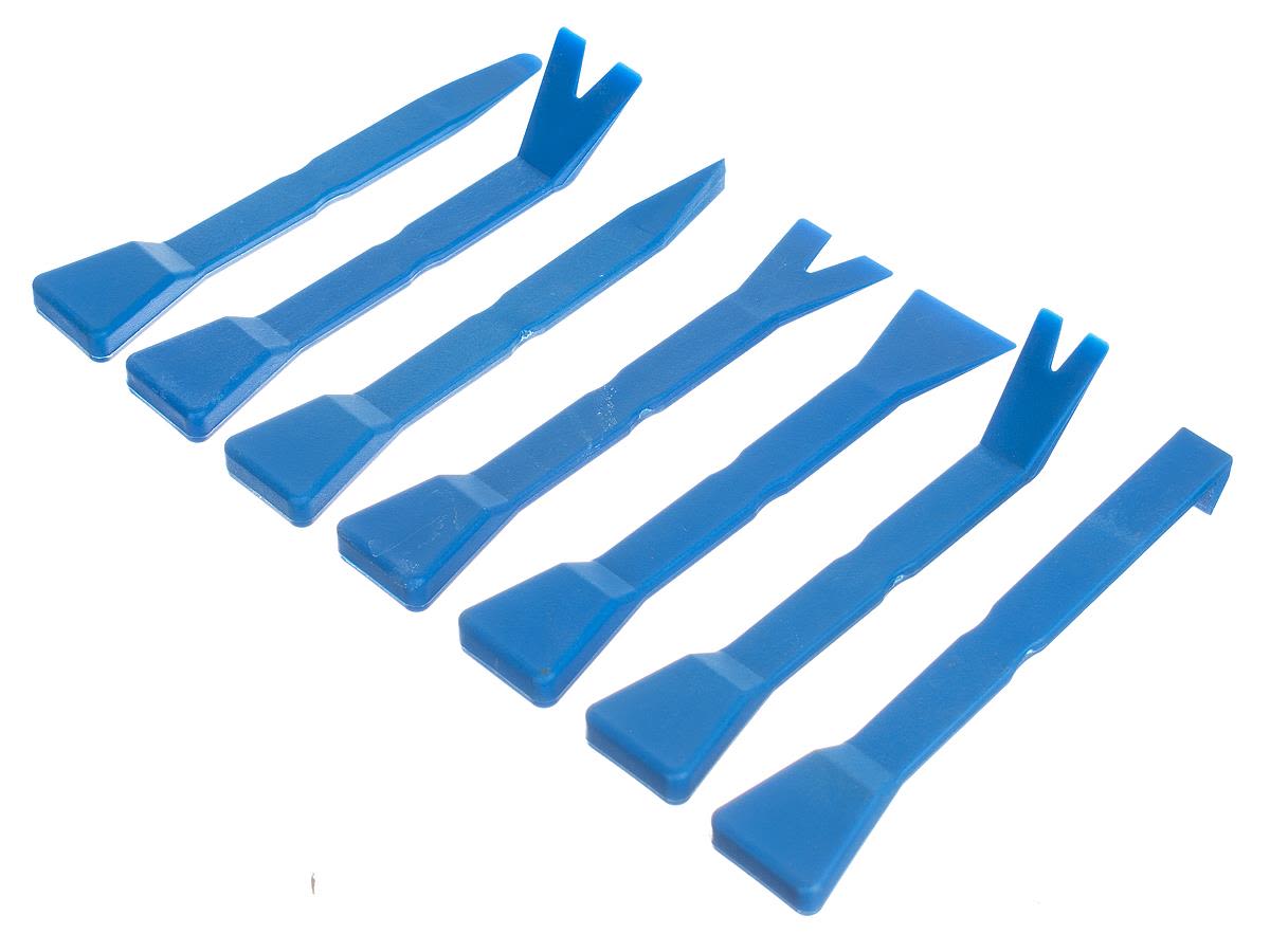 PELA 489239 Demonteringsjern nylon 7 deler