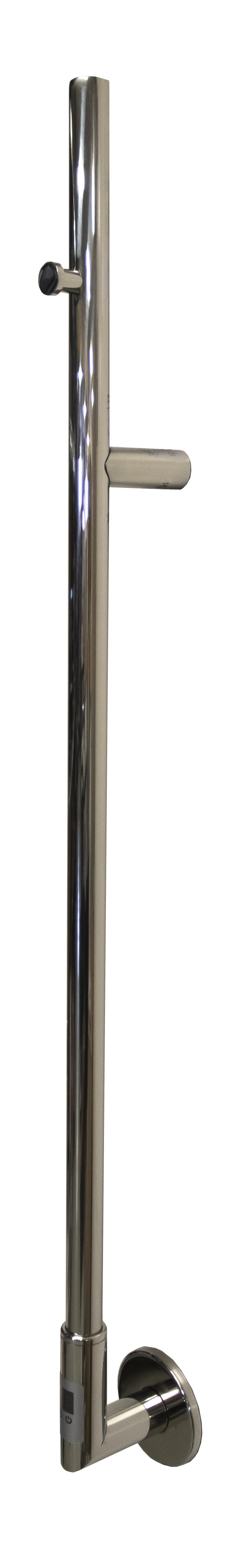 Somatherm 160-T Handdukstork 80x1600 mm Krom